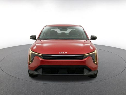 Used 2025 Kia K4 FWD image 2