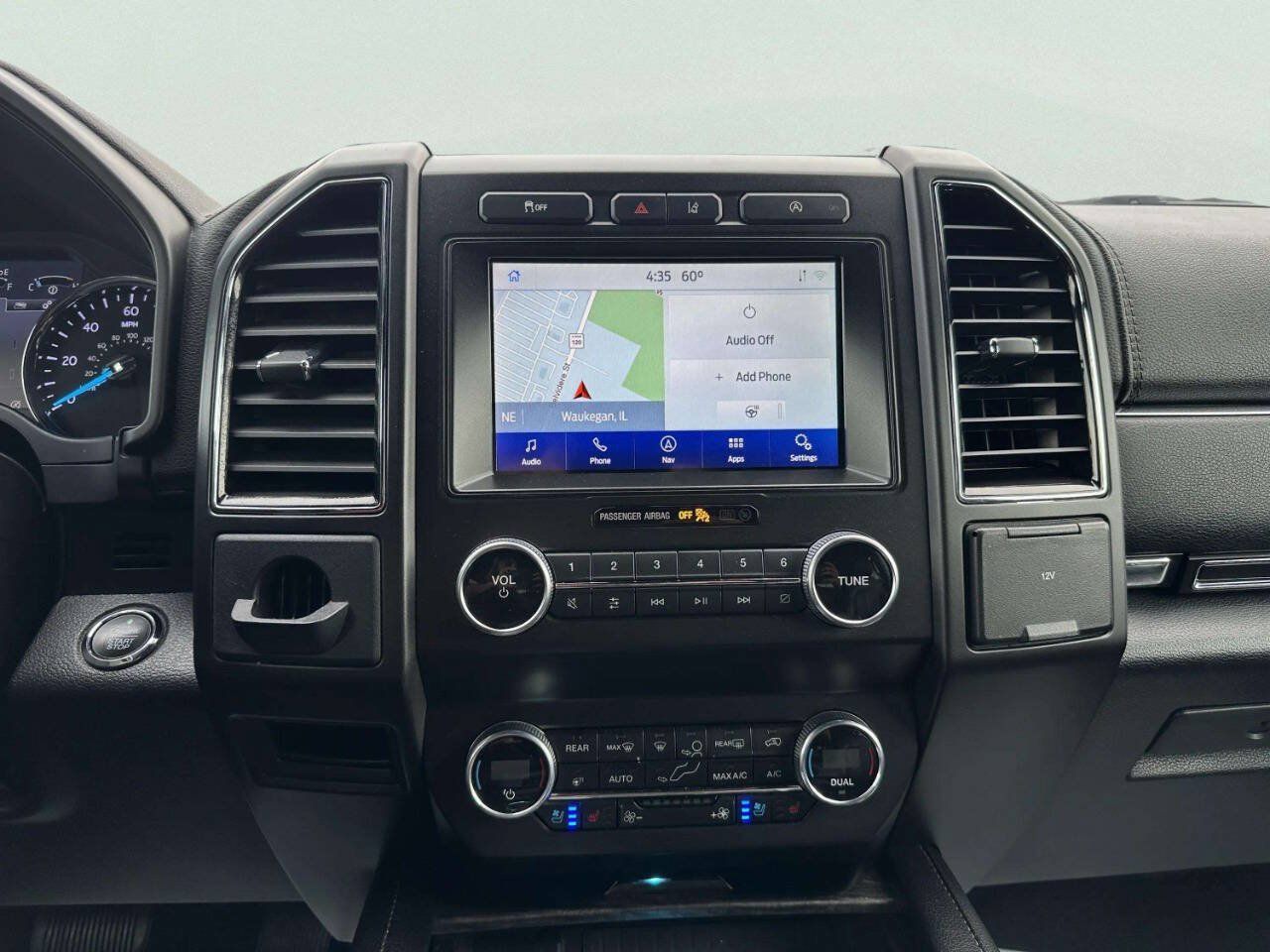 Used 2021 Ford Expedition Max Limited RWD image 33