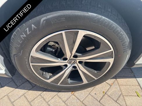 Used 2023 Lexus RX 350 Premium w/ Cold Area Package image 24