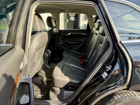 Used 2010 Audi Q5 3.2 Premium image 19