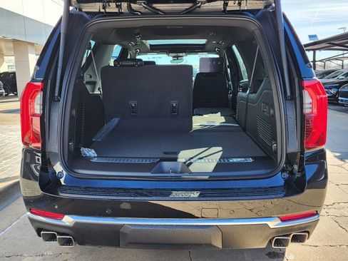 New 2026 GMC Yukon XL Denali w/ Denali Reserve Package AWD/4WD image 61