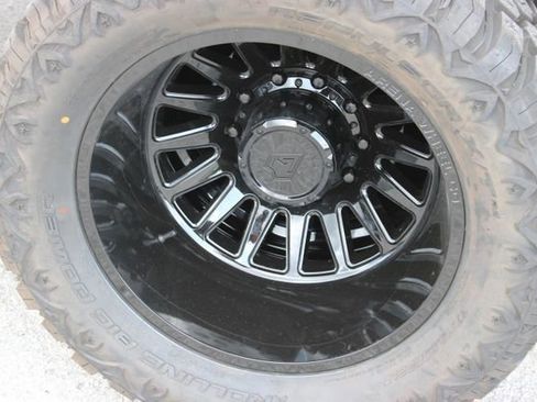 Used 2026 Ford F450 Lariat AWD/4WD image 18