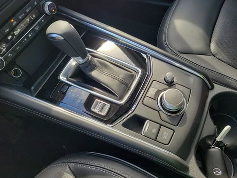 New 2025 MAZDA CX-5 AWD 2.5 S image 13