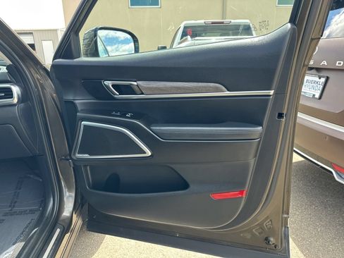 Used 2020 Kia Telluride SX w/ SX Prestige Package AWD/4WD image 40