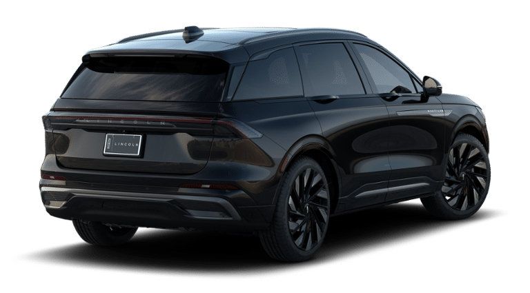 New 2026 Lincoln Nautilus Reserve AWD/4WD image 25