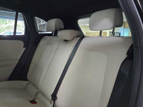 Certified 2026 Mercedes-Benz GLA 250 4MATIC image 17