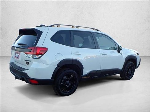 Certified 2024 Subaru Forester Wilderness image 4