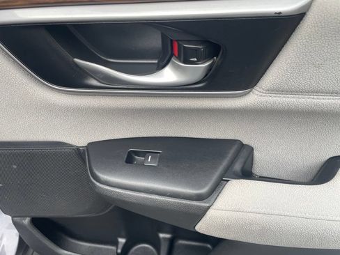 Used 2018 Honda CR-V EX image 26