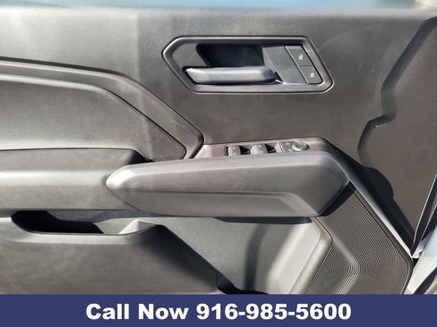 New 2026 Chevrolet Colorado W/T image 26