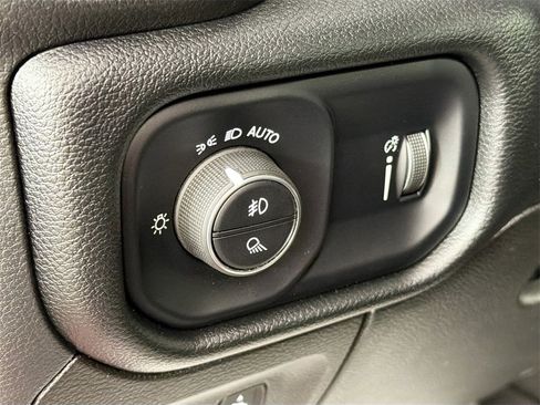 Used 2022 RAM 1500 Rebel w/ Rebel Level 2 Equipment Group image 10