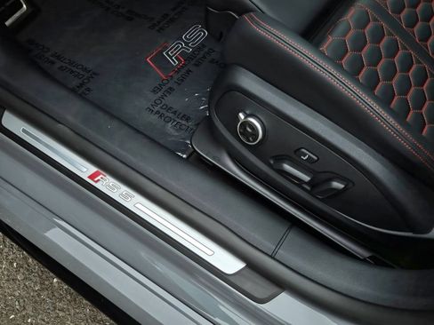 Used 2022 Audi RS 5 Sportback AWD/4WD image 20