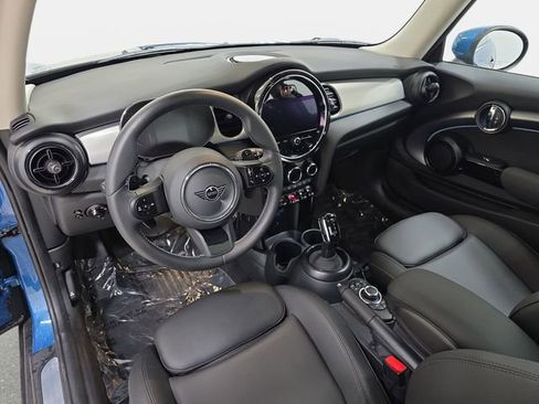 Certified 2024 MINI Cooper S FWD image 9