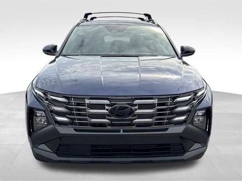 New 2026 Hyundai Tucson XRT AWD/4WD image 8