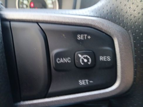 New 2024 RAM 5500 Tradesman image 16