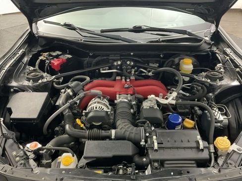 Used 2019 Toyota 86 TRD SE image 19