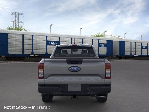 New 2026 Ford Ranger XL w/ Trailer Tow Package RWD image 5