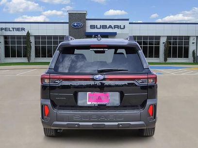 New 2026 Subaru Outback Limited