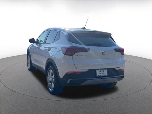 Used 2025 Buick Encore GX Preferred image 10