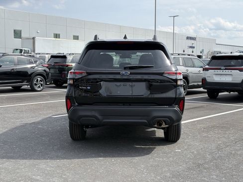 New 2026 Subaru Forester Premium image 10
