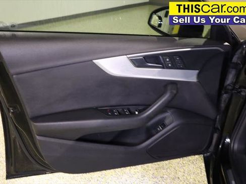 Used 2017 Audi A4 2.0T Premium w/ Audi MMI Navigation Plus image 27