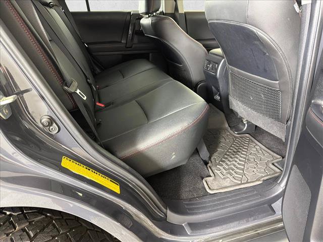 Used 2024 Toyota 4Runner TRD Pro AWD/4WD image 17