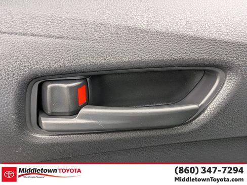 Used 2024 Toyota Corolla LE w/ LE Convenience Package AWD/4WD image 11