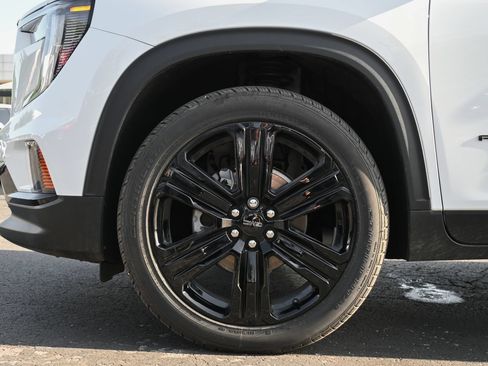New 2026 GMC Acadia Elevation w/ Black Edition FWD image 30