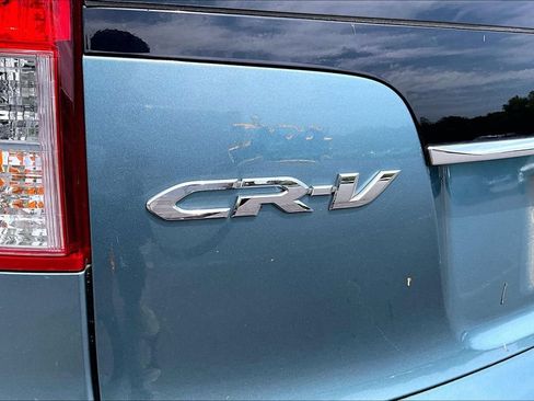 Used 2014 Honda CR-V EX-L image 22