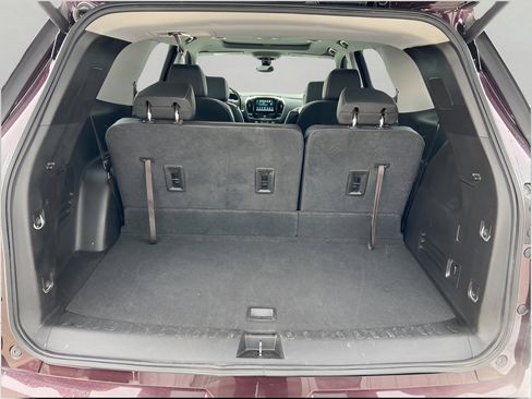 Used 2019 Chevrolet Traverse Premier image 32