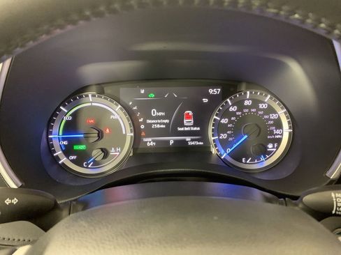 Used 2023 Toyota Highlander XLE AWD/4WD image 20