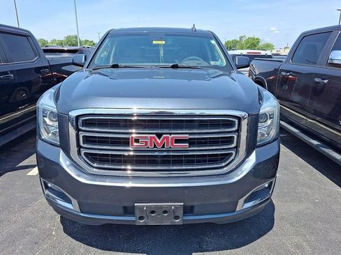 Used 2019 GMC Yukon SLT w/ Open Road Package AWD/4WD image 2