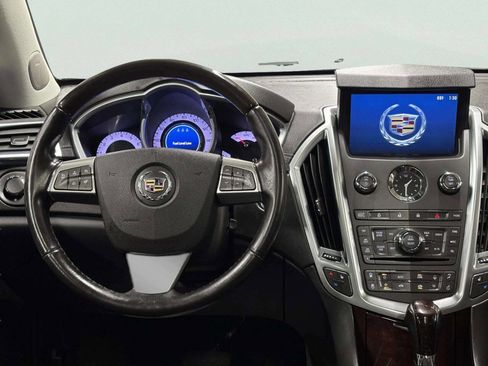 Used 2012 Cadillac SRX Luxury FWD image 25