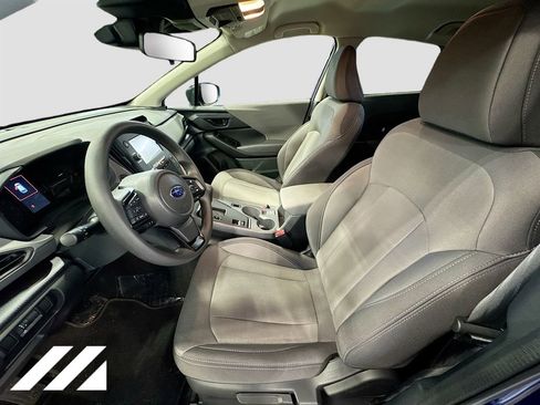 Certified 2026 Subaru Crosstrek 2.5i image 21
