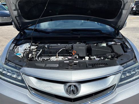 Used 2017 Acura ILX FWD image 29