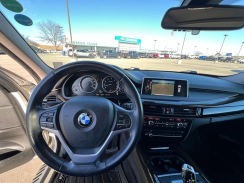 Used 2014 BMW X5 xDrive35i image 37