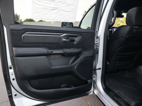 New 2026 RAM 1500 RHO AWD/4WD image 34