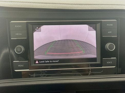 Used 2020 Volkswagen Jetta S w/ Driver Assistance Package FWD image 22
