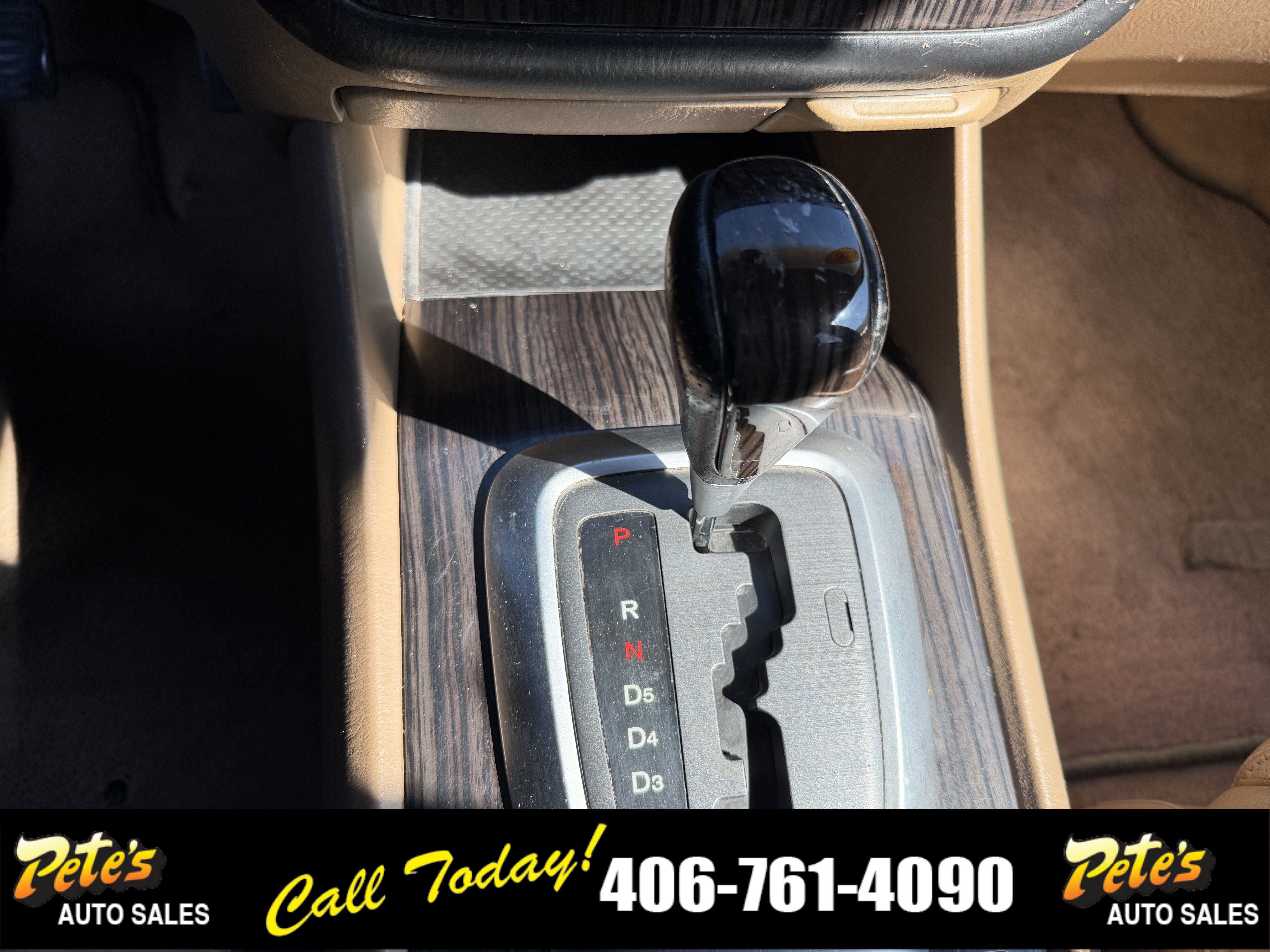 Used 2006 Acura MDX Touring AWD/4WD image 32