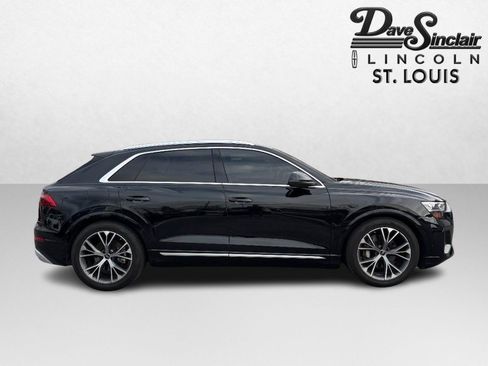 Used 2024 Audi Q8 Prestige image 2