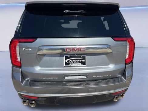 Used 2022 GMC Yukon XL Denali w/ Max Trailering Package image 30