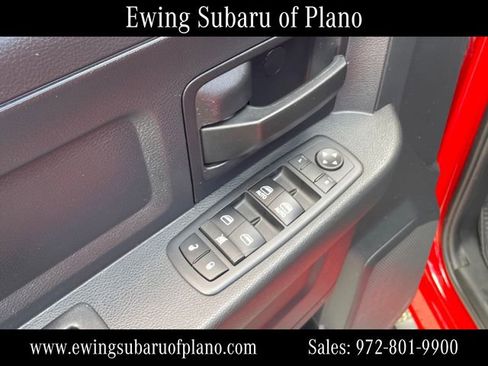 Used 2017 RAM 1500 Tradesman w/ Popular Equipment Group image 12