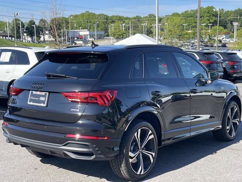 Certified 2023 Audi Q3 2.0T Premium Plus w/ Premium Plus Package AWD/4WD image 7