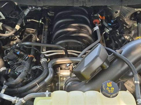 Certified 2025 Ford F150 Lariat w/ Equipment Group 502A High AWD/4WD image 25