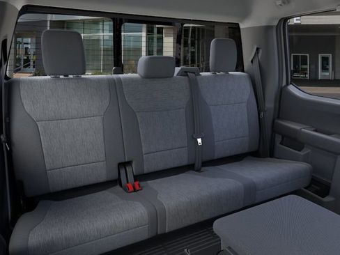 New 2026 Ford F250 XL RWD image 11