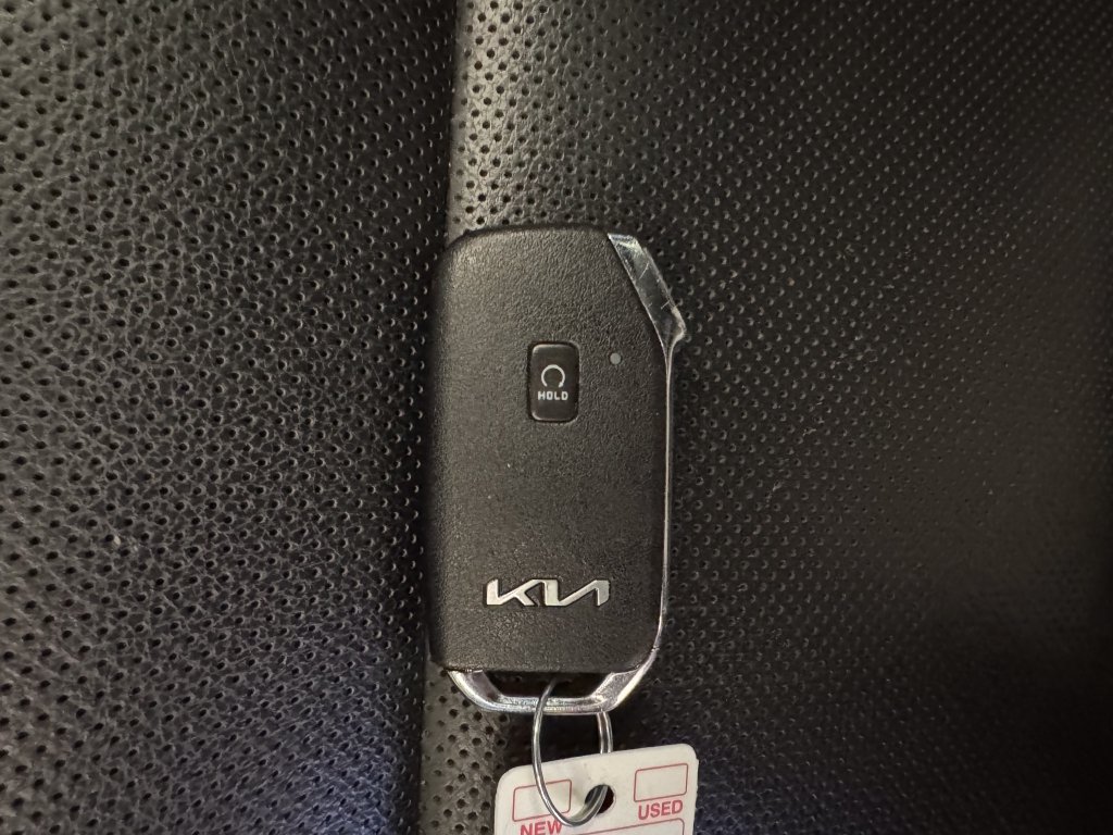 Used 2022 Kia Stinger GT-Line w/ Sun & Sound Package RWD image 17