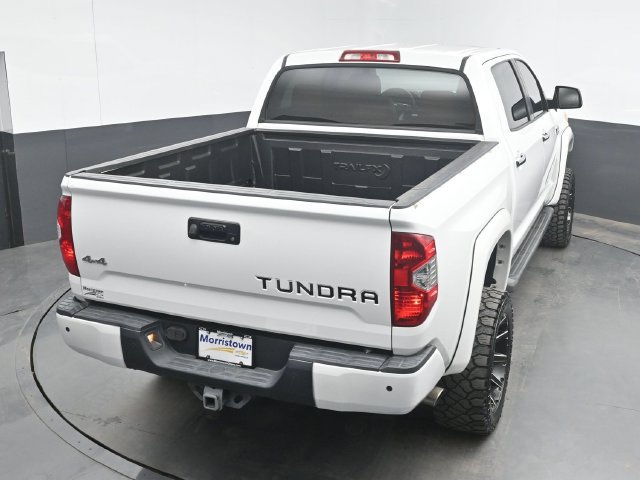 Used 2014 Toyota Tundra 1794 Edition AWD/4WD image 38