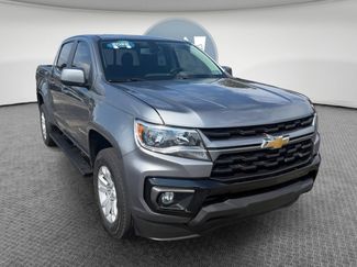 Certified 2022 Chevrolet Colorado LT w/ LT Convenience Package RWD video 1