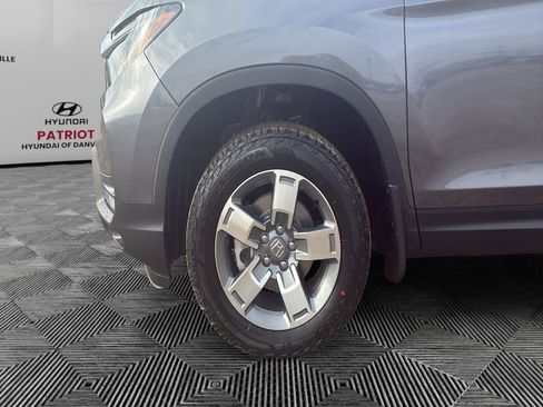 New 2026 Honda Ridgeline RTL image 14