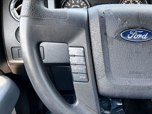 Used 2014 Ford F150 XLT w/ Trailer Tow Package image 19