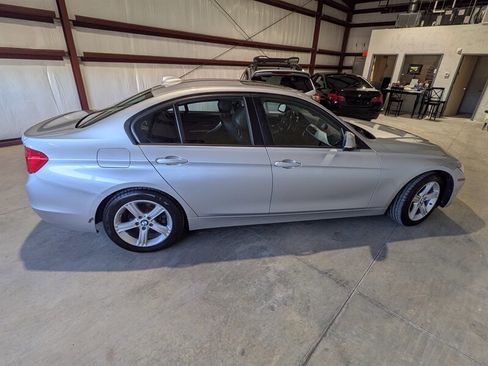 Used 2013 BMW 328i xDrive Sedan image 5